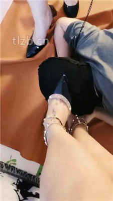 图片[8]-林鸢】双S-铆钉高跟虐废物完整版】