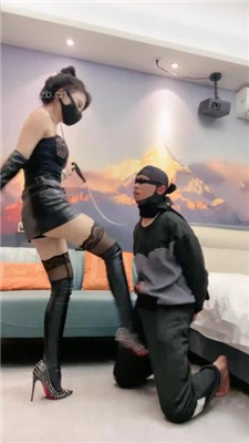 图片[3]-玥樾】长靴重度连环提档