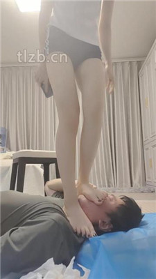 图片[16]-丫丫】体操女神-全体重跳踩