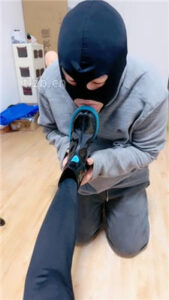 【奶味小仙女】二次元cos女神_绳艺库视频下载