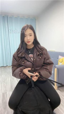 图片[4]-尤尤子】骑马转胯/长靴踩踏/耳光