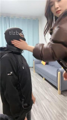 图片[12]-尤尤子】骑马转胯/长靴踩踏/耳光