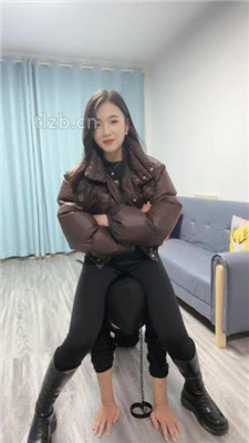 图片[14]-尤尤子】骑马转胯/长靴踩踏/耳光