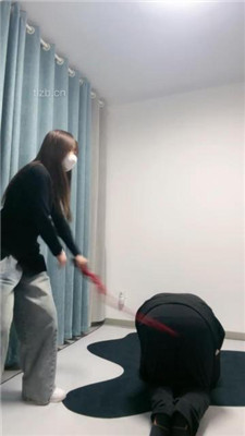 图片[16]-樱子大人】重度鞭打/踩踏提档/耳光踢踹