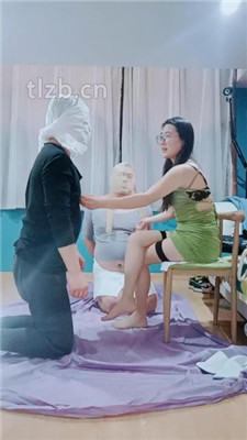 【依然】双奴_绳艺库视频下载