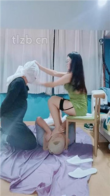 图片[7]-依然】双奴-掐乳/揪耳朵/提档