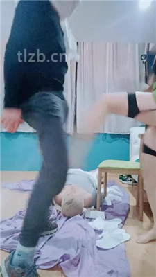 图片[10]-依然】双奴-掐乳/揪耳朵/提档