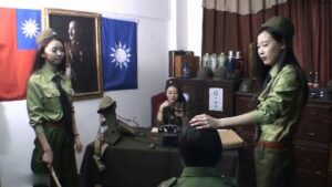 【老梦视觉】喋血派12之喋血幻想_绳艺库视频下载