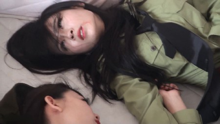 老梦视觉】喋血派12之喋血幻想