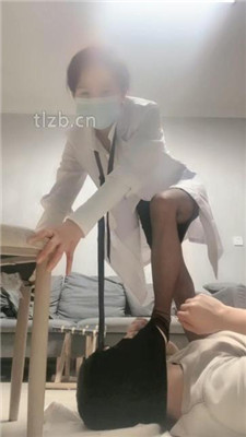 图片[10]-小原妈妈】虐乳/黑丝高跟恋足舔