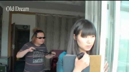 老梦视觉】无梦盗梦