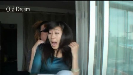 老梦视觉】无梦盗梦