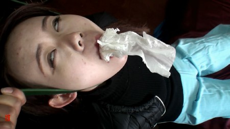 老梦视觉失联II