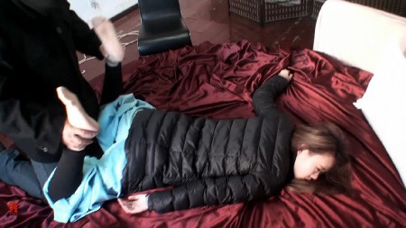 老梦视觉失联II