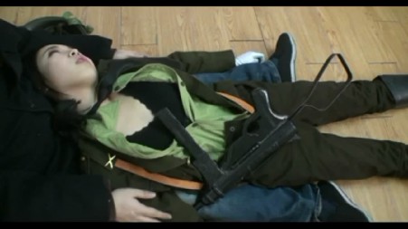 老梦视觉】智杀国军女特务