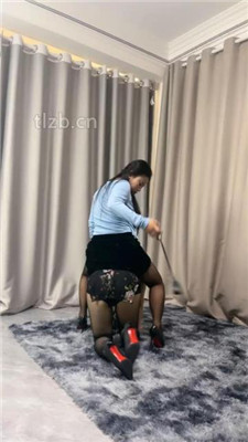 图片[4]-伊诺】发骚母畜-sp/抽耳光/骑马转胯/口球塞嘴