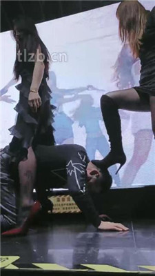 图片[6]-昭玥】公开处刑-和闺蜜KTV玩弄小三母狗上】