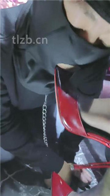 图片[18]-昭玥】公开处刑-和闺蜜KTV玩弄小三母狗上】