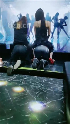 图片[17]-梦幻大大】公开处刑-和闺蜜KTV玩弄小三母狗下】