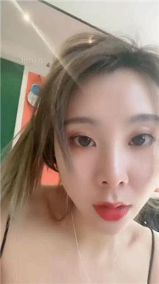 图片[3]-梦樱】高跟裸足踩