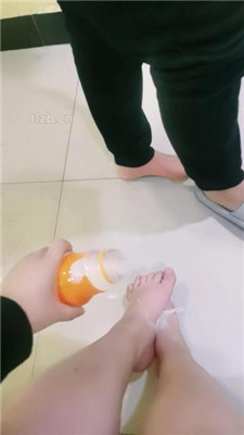 图片[9]-千面】重度sp/闻雪地靴/赏赐圣水/跪舔裸足完整版】