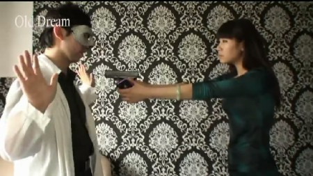 【老梦视觉】美女计中计_绳艺库视频下载