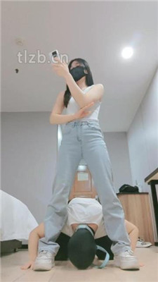 图片[2]-妮蔻】骑狗脖/提档/腿绞/脏鞋踩踏/插嘴揪耳朵