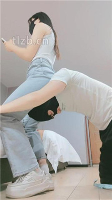 图片[13]-妮蔻】骑狗脖/提档/腿绞/脏鞋踩踏/插嘴揪耳朵