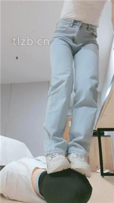 图片[16]-妮蔻】骑狗脖/提档/腿绞/脏鞋踩踏/插嘴揪耳朵