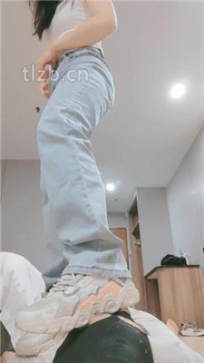 图片[19]-妮蔻】骑狗脖/提档/腿绞/脏鞋踩踏/插嘴揪耳朵