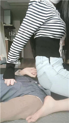 图片[14]-苏州KK】白袜裸足恋足舔/坐脸窒息