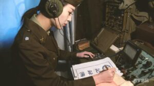 【老梦视觉】重磅资源！军统大片喋血十三_绳艺库视频下载