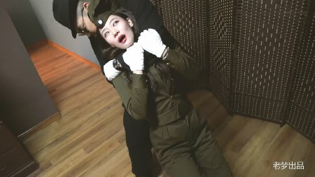 老梦视觉】重磅资源！军统大片喋血十三