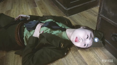 老梦视觉】重磅资源！军统大片喋血十三