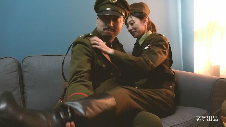 老梦视觉】重磅资源！军统大片喋血十三