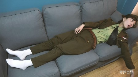 老梦视觉】重磅资源！军统大片喋血十三