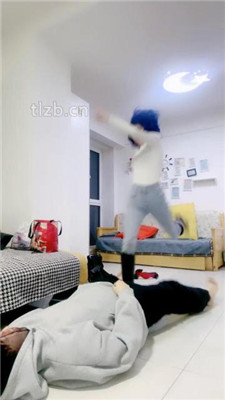 图片[7]-兔兔大人】长靴重度提档/骑马/长靴踩踏/脚喂酸奶