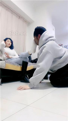 图片[10]-兔兔大人】长靴重度提档/骑马/长靴踩踏/脚喂酸奶