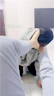 图片[16]-兔兔大人】长靴重度提档/骑马/长靴踩踏/脚喂酸奶