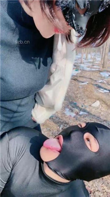 图片[3]-高傲】户外训狗-鞭打/浓痰/赏赐圣水/骑马