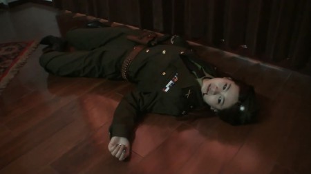 老梦视觉喋血派6弹  突击情报室