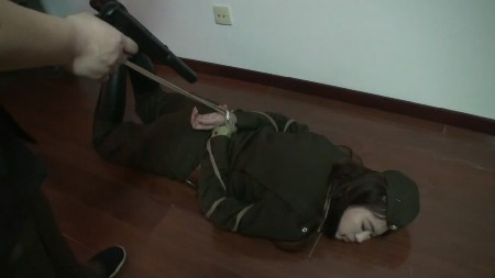 老梦视觉喋血派6弹  突击情报室