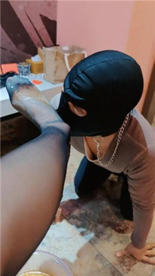 图片[8]-舒苒】用圣水做饭给狗吃完整版】