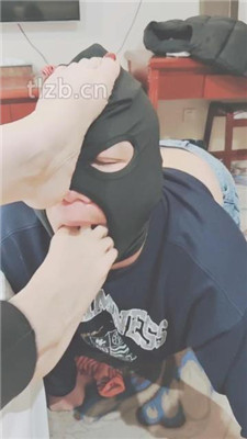 图片[7]-美容院】棉袜塞嘴/裸足恋足舔