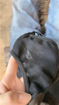 图片[4]-禾未】模特私奴的日常服侍