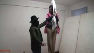 【老梦视觉】4S店的悲剧_绳艺库视频下载