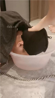 图片[13]-芷镜小主】白袜/洗脚水窒息