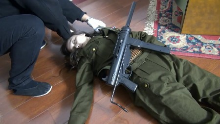 老梦视觉】虎口脱险完整版