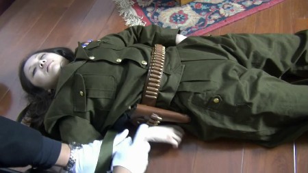 老梦视觉】虎口脱险完整版