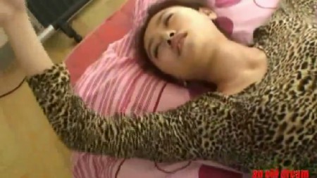 老梦视觉催眠女杀手
